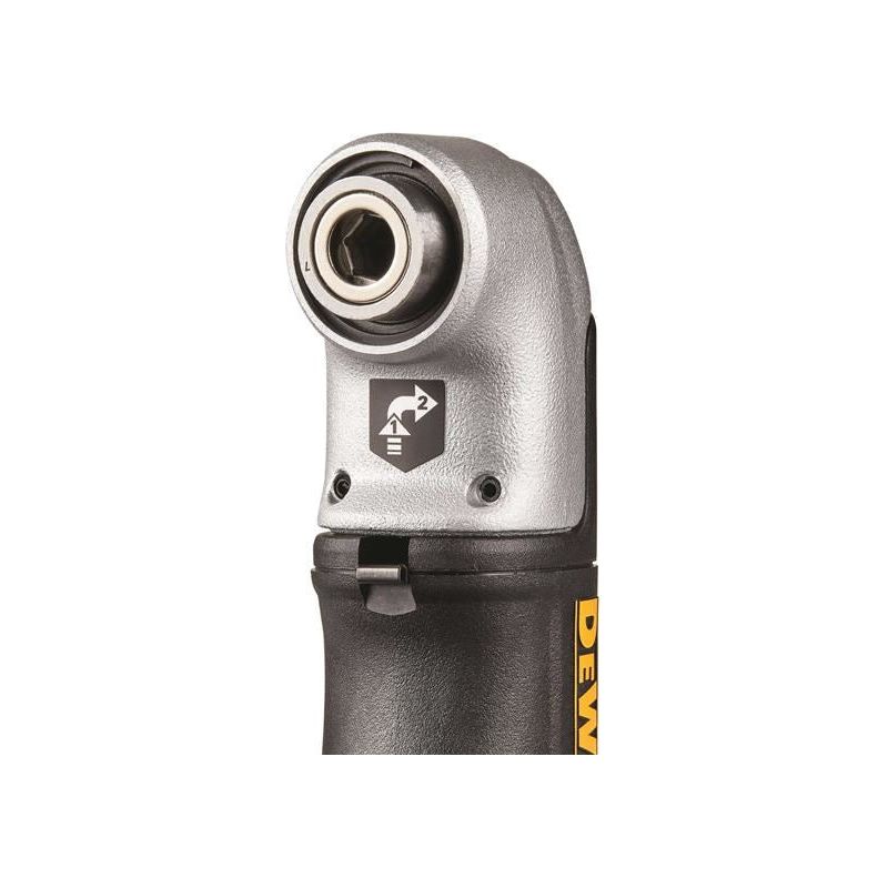 Dewalt Power Tools DT20503 Impact Stubby Right Angle Head DeWALT Power Tools - Dynamic Drive
