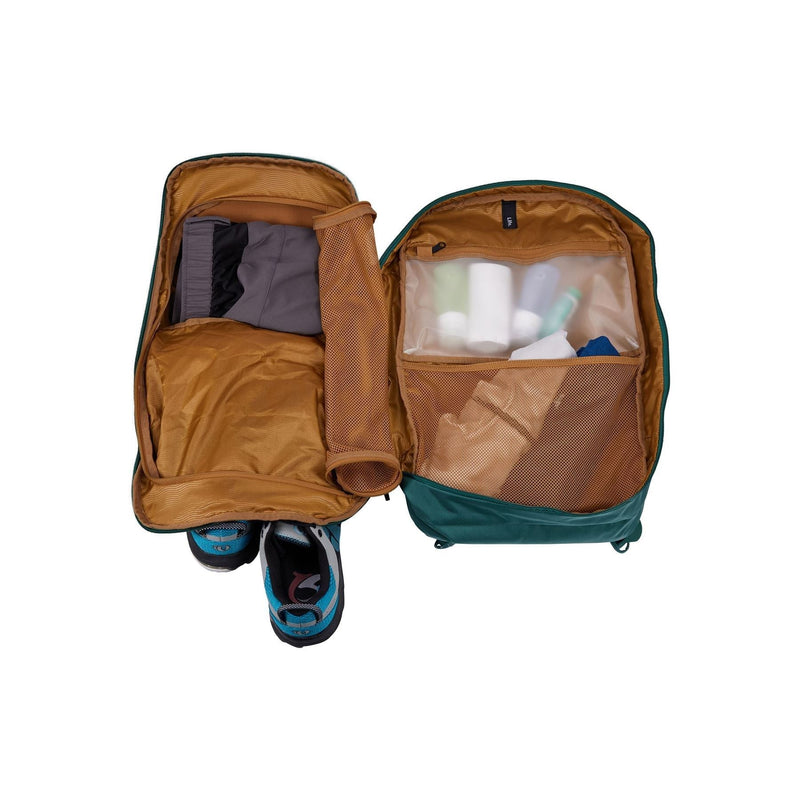Thule EnRoute rucksack 30 L mallard green Laptop backpack Thule - Dynamic Drive