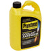 Prestone Coolant Antifreeze Concentrated Universal Summer Winter -37°C + 129° 4L Prestone  - Dynamic Drive
