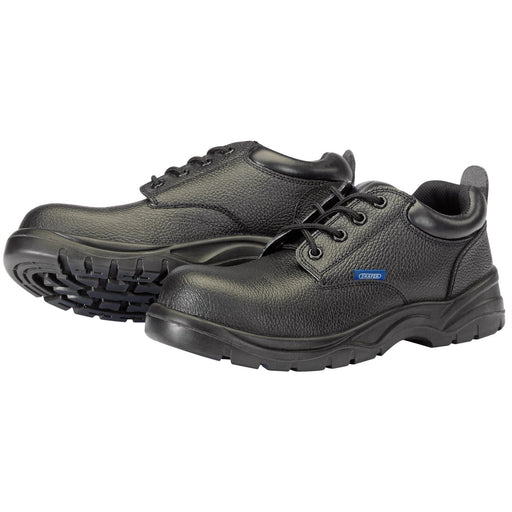 Draper 100% Non Metallic Composite Safety Shoe, Size 5, S1 P SRC 85957 Draper - Dynamic Drive