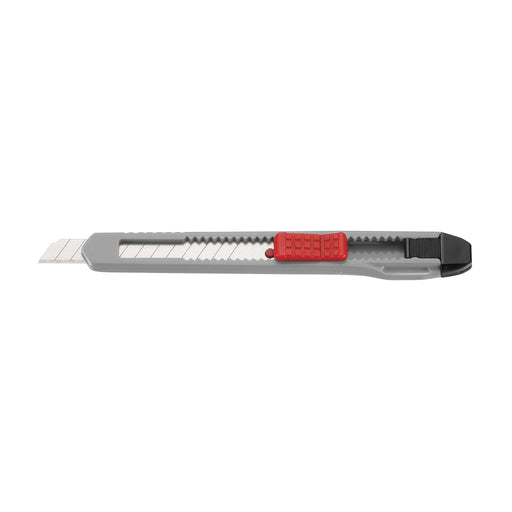 Teng Tools Snap Off Knife Knife 9mm Plastic Housing Lock Teng Tools - Dynamic Drive