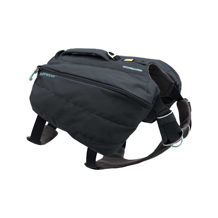 Ruffwear Front Range Dog Day Pack in Basalt Grey (L / XL) Ruffwear - Dynamic Drive