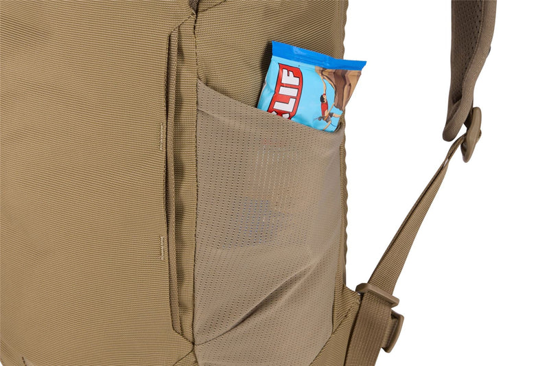 Thule AllTrail hydration pack 16L Faded Khaki tan Thule - Dynamic Drive