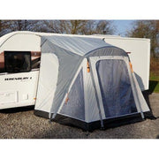 Camptech Suntrek Mercury 220 Inflatable Air Caravan Porch Awning Camptech - Dynamic Drive