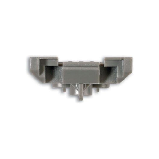 Connect Moulding Clip Plate Buckle - for Renault 50pc 36139 Tool Connection - Dynamic Drive