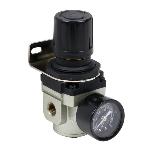 Sealey Air Regulator Max. Airflow 88cfm SA106R Sealey - Dynamic Drive