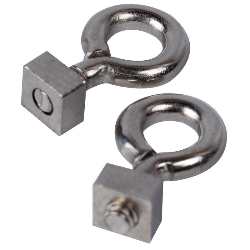 Silent Gliss End Stop (2) 0 Caravan Stuff 4 U - Dynamic Drive