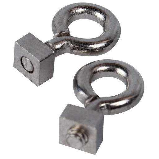 Silent Gliss End Stop (2) 0 Caravan Stuff 4 U - Dynamic Drive