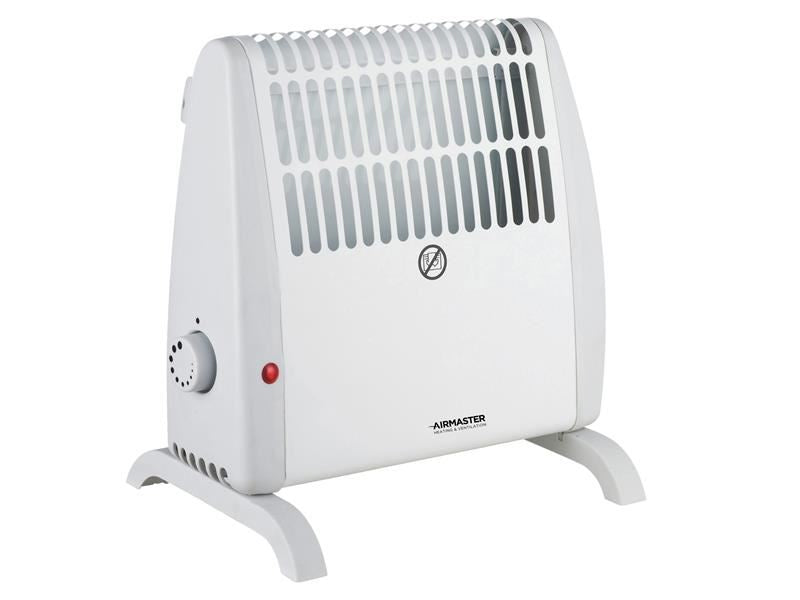 Airmaster Frost Watch Convector Heater 520W Airmaster - Dynamic Drive