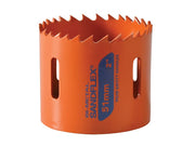 Bahco 3830-51-VIP Bi-Metal Variable Pitch Holesaw 51mm Bahco - Dynamic Drive