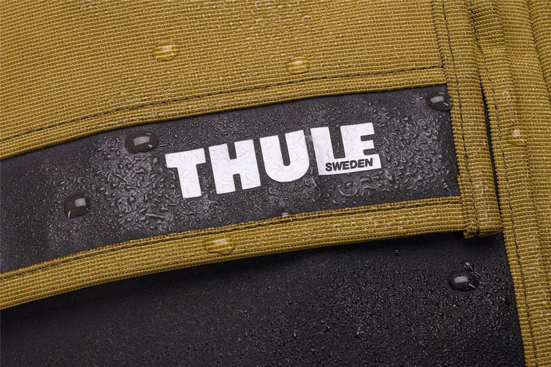 Thule Paramount bike commute backpack nutria 20L Thule - Dynamic Drive