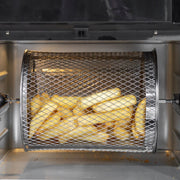 Baridi Air Fryer & Rotisserie Oven Accessory Kit 12L Capacity for DH170 Baridi - Dynamic Drive