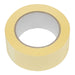 Sealey Premium Quality Masking Tape 36mm x 50m MTLB36S Sealey - Dynamic Drive