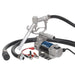 Sealey Diesel/Fluid Transfer Pump Portable 24V TP9624 Sealey - Dynamic Drive