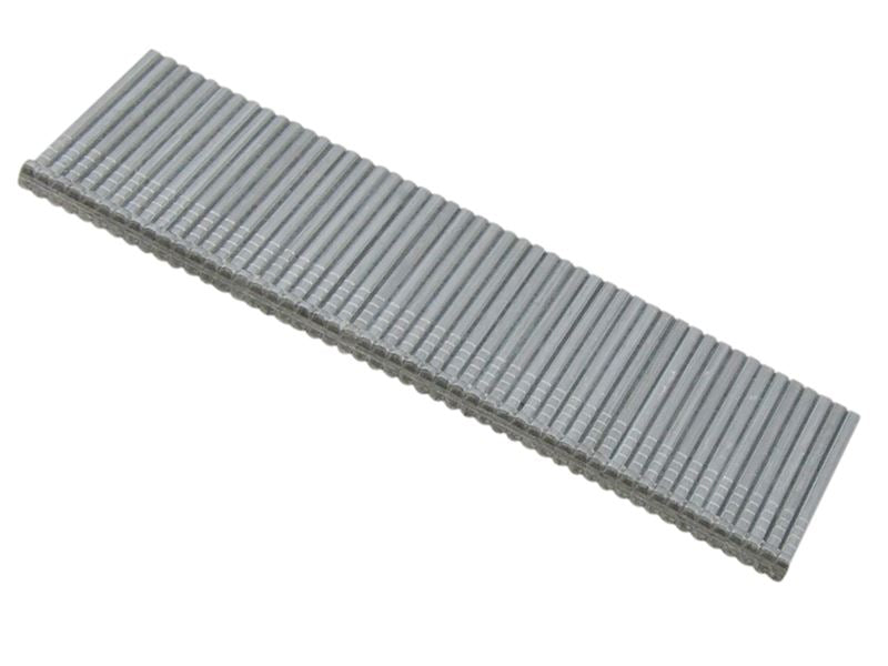 Bostitch SB16-1.25E Straight Finish Nail 32mm Galvanised (Pack 1000) Bostitch - Dynamic Drive