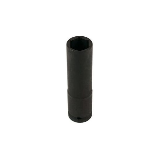 Laser Extra Deep Impact Socket 1/2"D 22mm 7769 Laser - Dynamic Drive