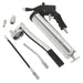 Sealey Manual/Air Grease Gun Kit AK46KIT Sealey - Dynamic Drive