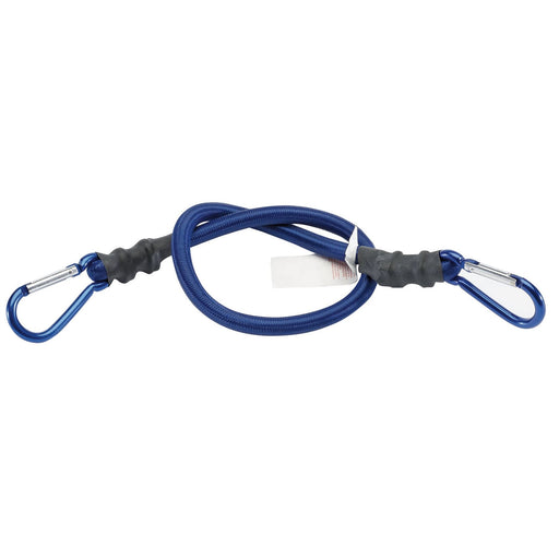 Draper Karabiner Bungee, 600mm 93528 Draper - Dynamic Drive