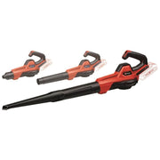 Einhell GE-UB 18/250 Li E-Solo Power X-Change Leaf Blower 18V Bare Unit Einhell - Dynamic Drive