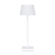Dellonda Rechargeable Table Lamp for Home Office Restaurant RGB Colours Dellonda - Dynamic Drive