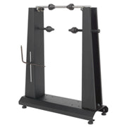 Sealey Motorcycle & Bicycle Wheel Balancer & Truing Stand WTS01 Sealey - Dynamic Drive