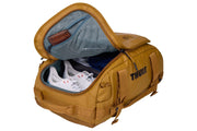 Thule Chasm 30L duffel bag golden brown Thule - Dynamic Drive