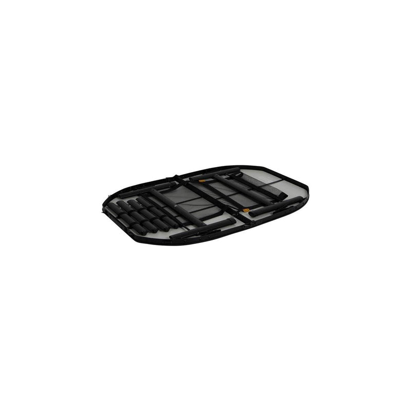Bo-Camp Industrial Collection Table Northgate Case 120 x 80cm Bo-Camp - Dynamic Drive