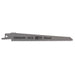 Sealey Reciprocating Saw Blade Clean Wood 150mm 10tpi Pack of 5 SRBS644H Sealey - Dynamic Drive