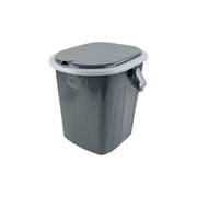 Bo-Camp Portable Toilet Square Bo-Camp - Dynamic Drive
