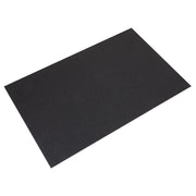 Sealey Orbital Sanding Sheets 12 x 18" 80 Grit Pack of 20 OSS121880 Sealey - Dynamic Drive