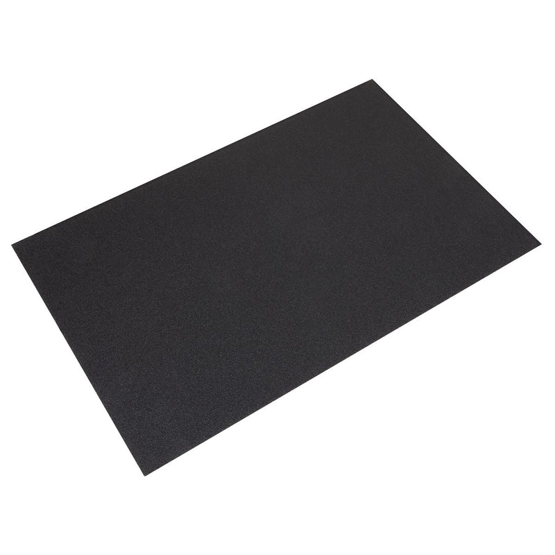 Sealey Orbital Sanding Sheets 12 x 18" 80 Grit Pack of 20 OSS121880 Sealey - Dynamic Drive