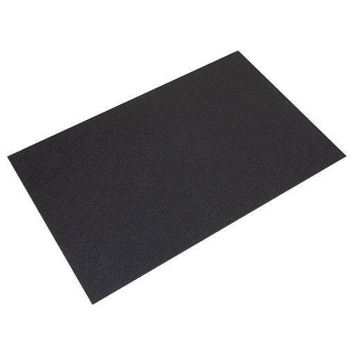 Sealey Orbital Sanding Sheets 12 x 18" 80 Grit Pack of 20 OSS121880 Sealey - Dynamic Drive