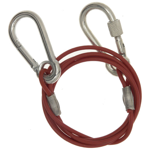 W4 Easyfit Breakaway Cable 10018 W4 - Dynamic Drive