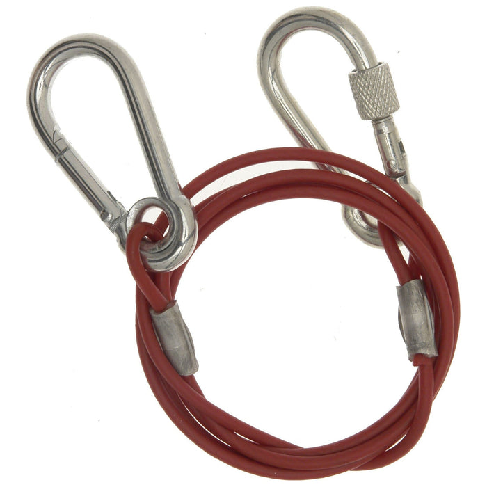 W4 Easyfit Breakaway Cable 10018 W4 - Dynamic Drive