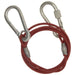 W4 Easyfit Breakaway Cable 10018 W4 - Dynamic Drive