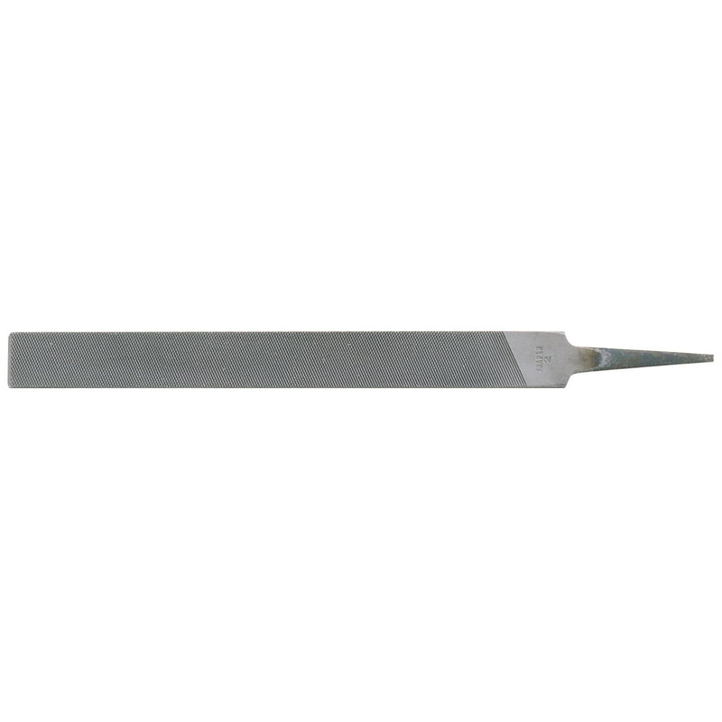 Draper Second Cut Hand File, 12 x 150mm 60207 Draper - Dynamic Drive
