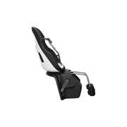 Thule Yepp Nexxt 2 Maxi frame mount child bike seat snow white Child bike seat Thule - Dynamic Drive