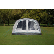 Outdoor Revolution Camp Star 600 DT Poled Tent Bundle 6 Berth Family inc Footprint Outdoor Revolution - Dynamic Drive