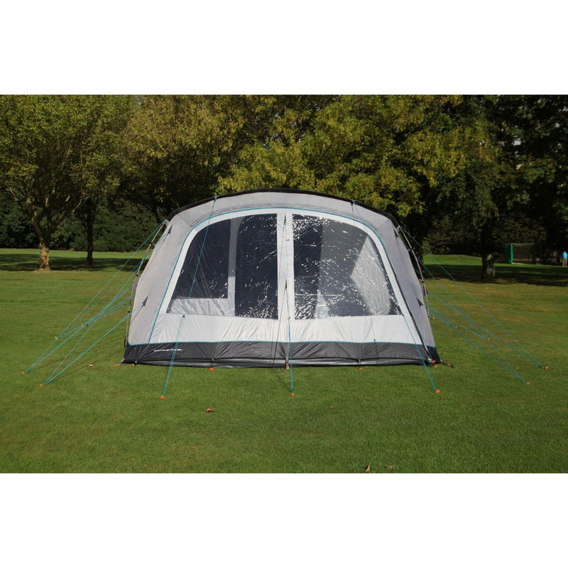 Outdoor Revolution Camp Star 600 DT Poled Tent Bundle 6 Berth Family inc Footprint Outdoor Revolution - Dynamic Drive