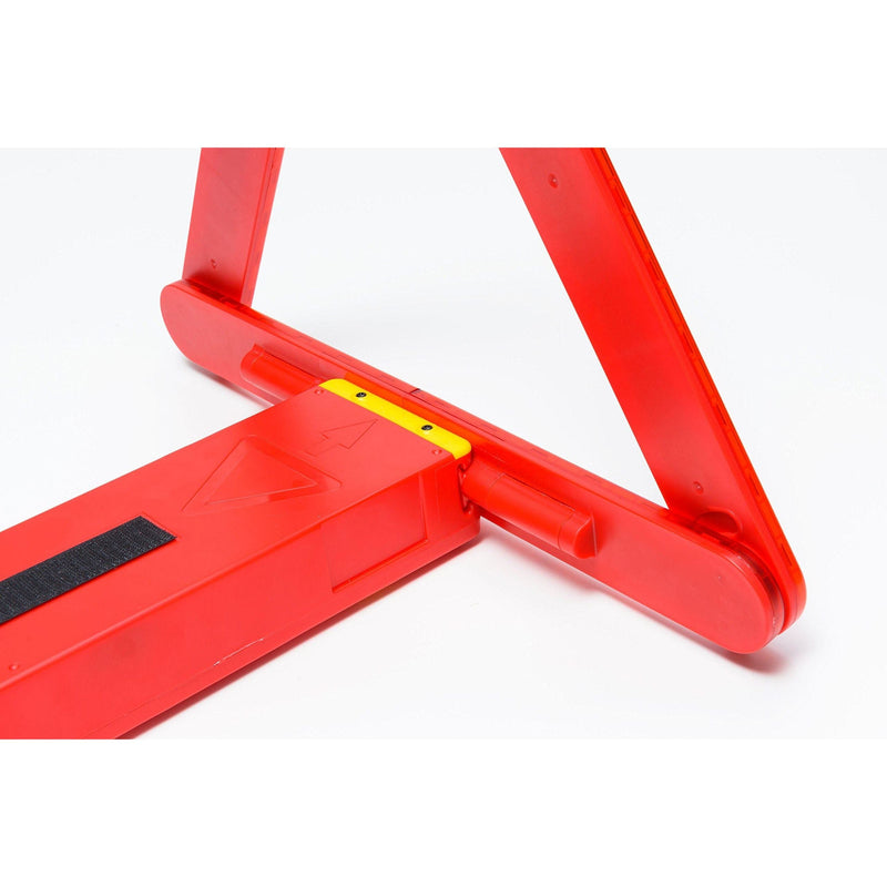 Briteangle Led Warning Triangle P-1900014-02 Briteangle - Dynamic Drive