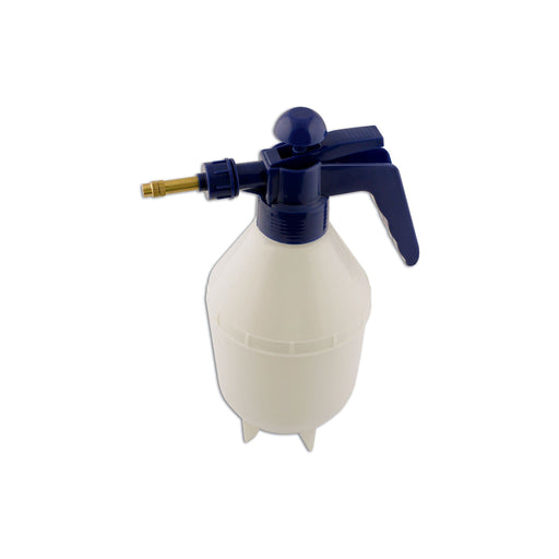 Connect Solvent Sprayer 1L C/w Viton Seals 1pc 31264 Tool Connection - Dynamic Drive