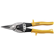 Teng Tools Tin Snip High Leverage Straight Teng Tools - Dynamic Drive