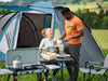 Coleman Waterfall 5 Tent 5 Person Tent Coleman - Dynamic Drive