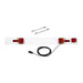 Ring Automotive RCT980/P Cycle Lighting Board/Cable c/w Elasticated Locking Stra Ring Automotive - Dynamic Drive