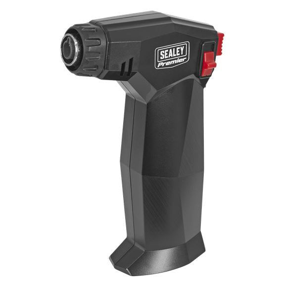 Sealey Electronic Micro Soldering Torch AK2933 Sealey  - Dynamic Drive