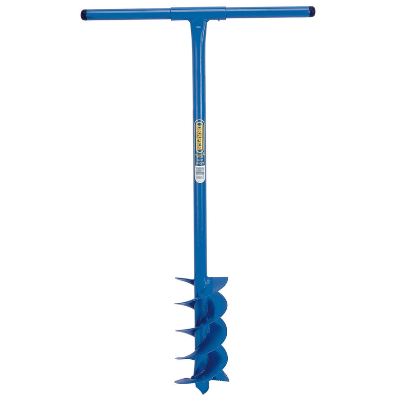 Draper Fence Post Auger, 1050 x 150mm 24414 Draper - Dynamic Drive