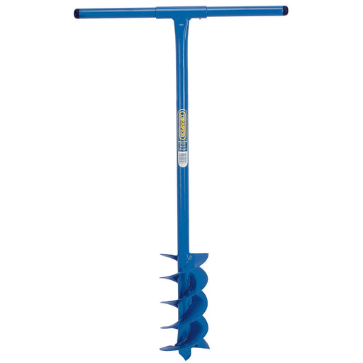Draper Fence Post Auger, 1050 x 150mm 24414 Draper - Dynamic Drive