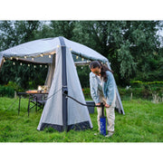 Coleman Event Shelter Air Medium SPF50 Inflatable Gazebo Coleman - Dynamic Drive