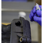 Sealey Fast-Fix Filler & Adhesive Black SCS908 Sealey - Dynamic Drive