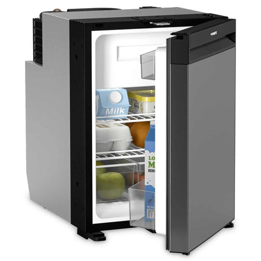 Dometic NRX130 Compressor Fridge (130 Litre / 12/24V / Dark Silver) Dometic - Dynamic Drive